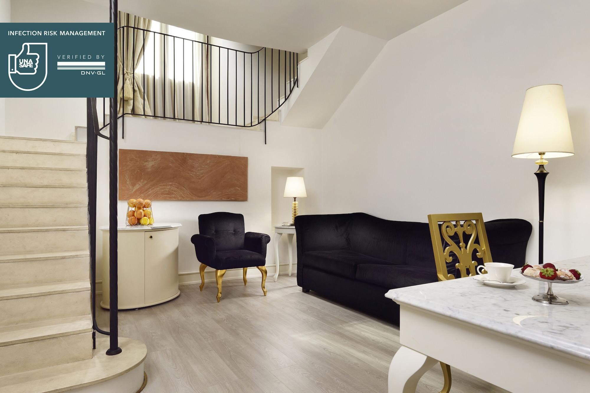 Palace | Esperienze 4*