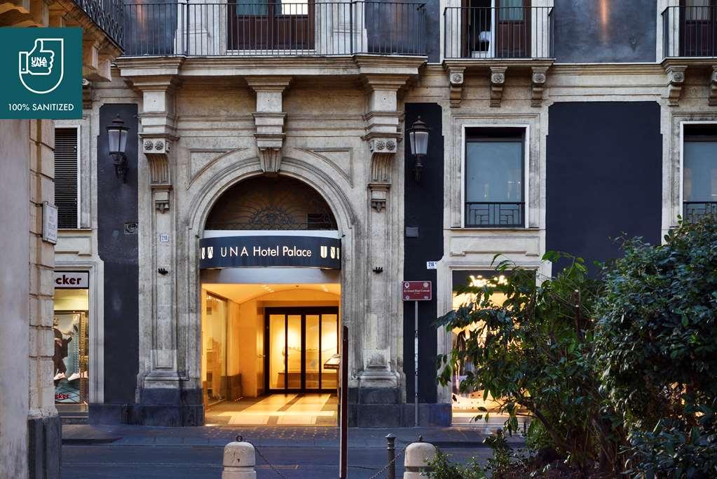 Hotel Palace | Esperienze 4*