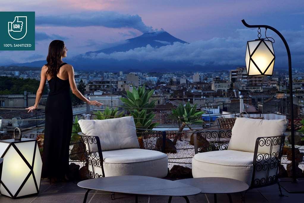Hotel Palace | Esperienze 4*