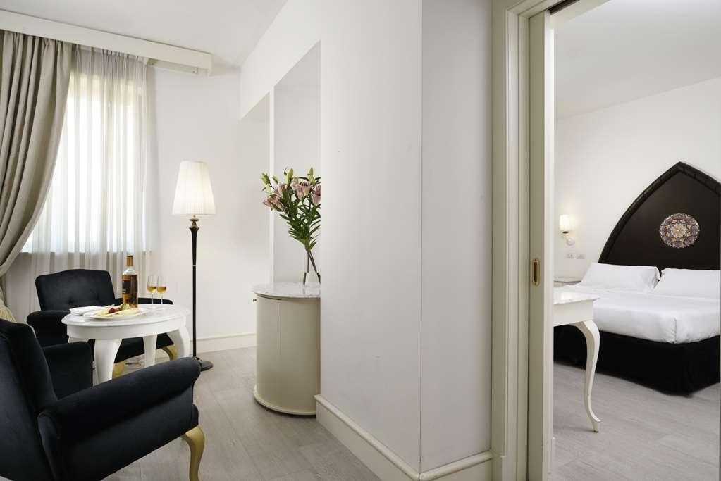 Palace | Esperienze Hotel Catane