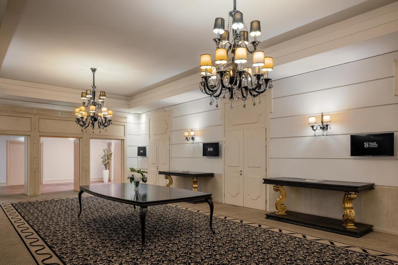 Hotel Palace | Esperienze Catane