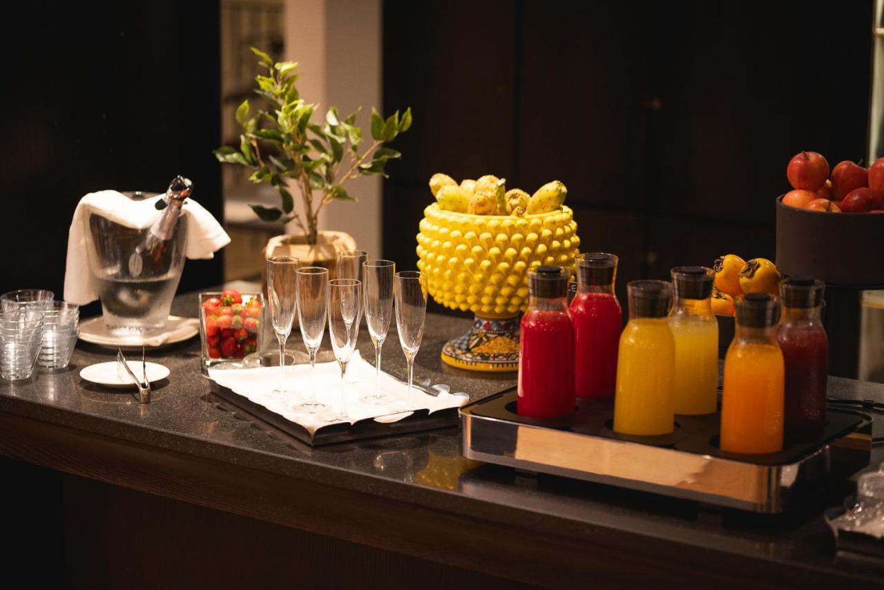 Palace | Esperienze Hotel