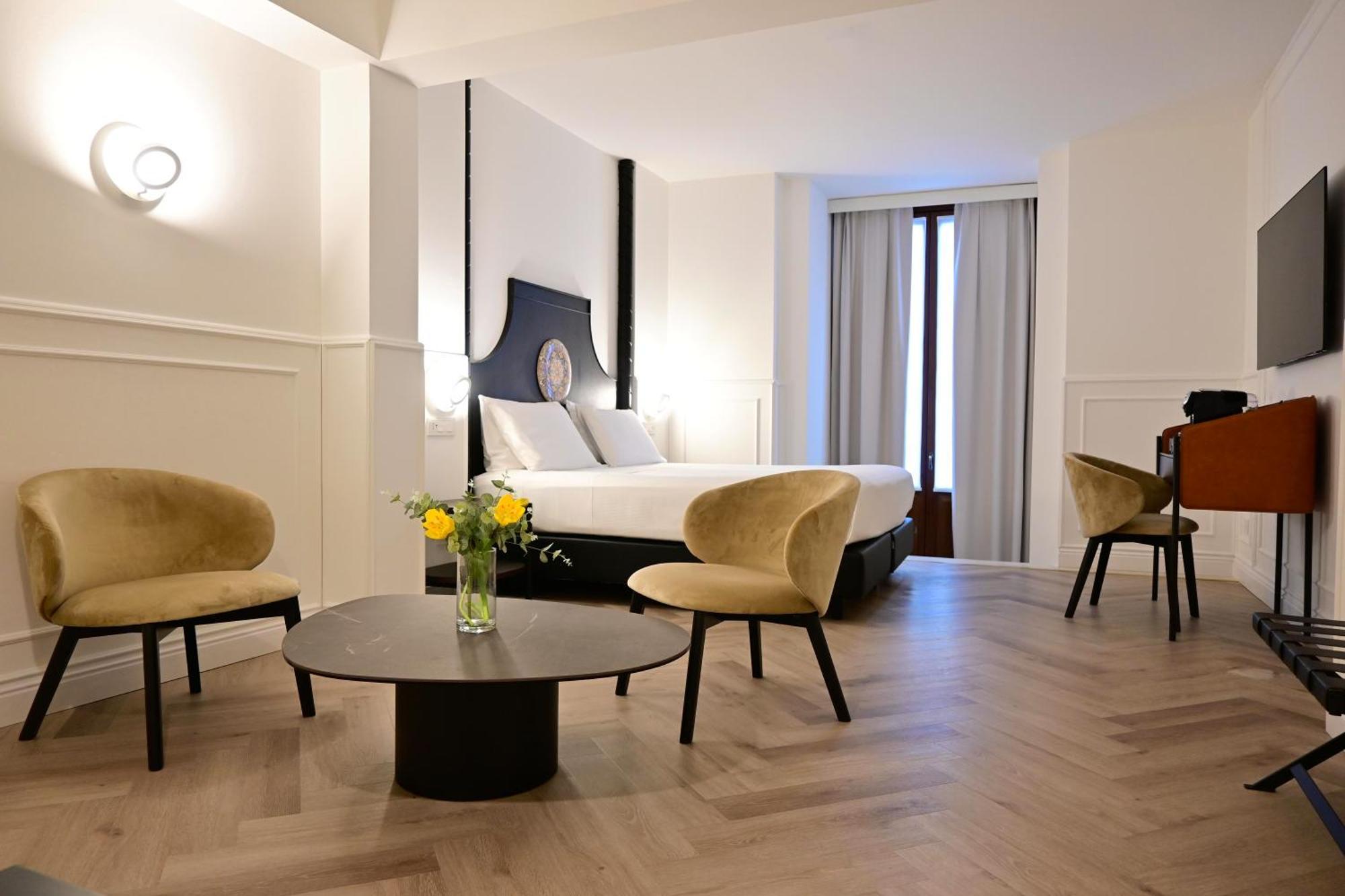 Palace | Esperienze Hotel