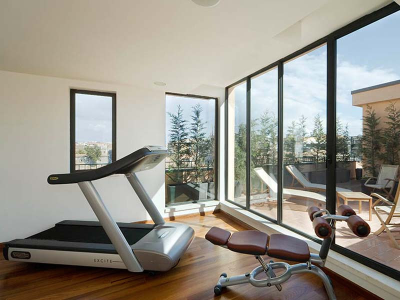 Hotel Palace | Esperienze 4*