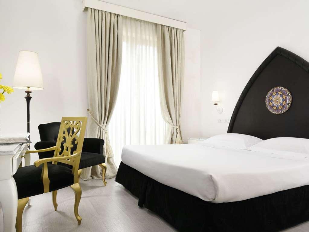 Hotel Palace | Esperienze