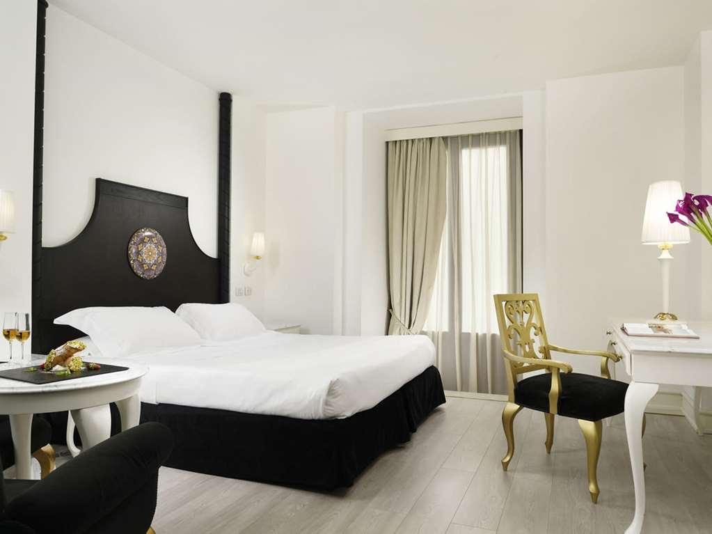 Palace | Esperienze Hotel Catane