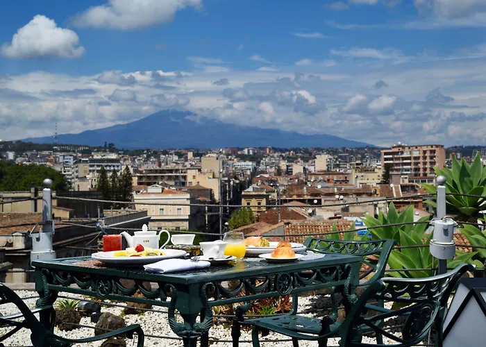 Palace Catania | Una Esperienze