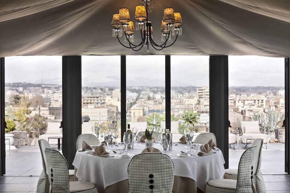 Palace | Esperienze 4* Catania