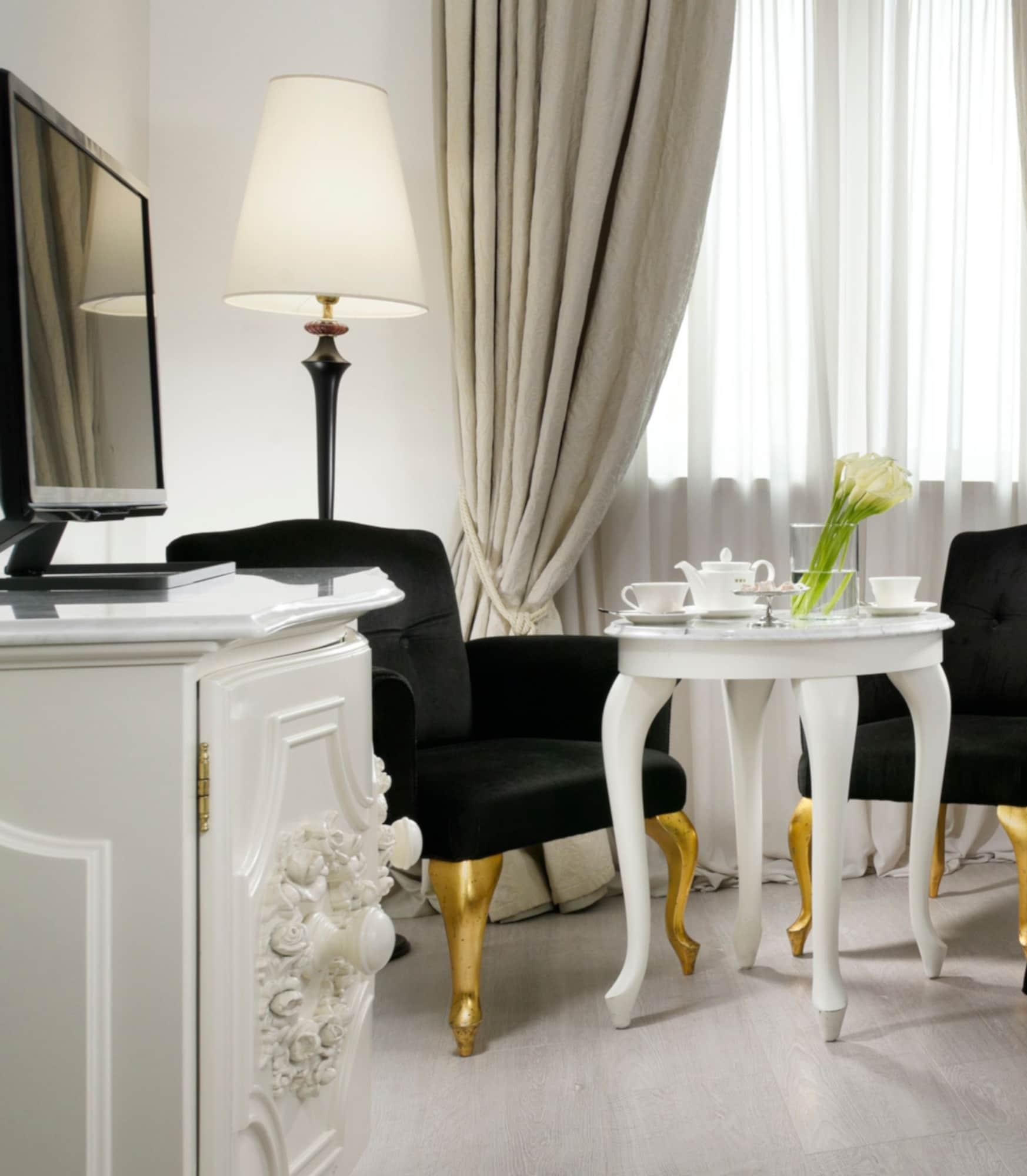 Hotel Palace | Esperienze Catania