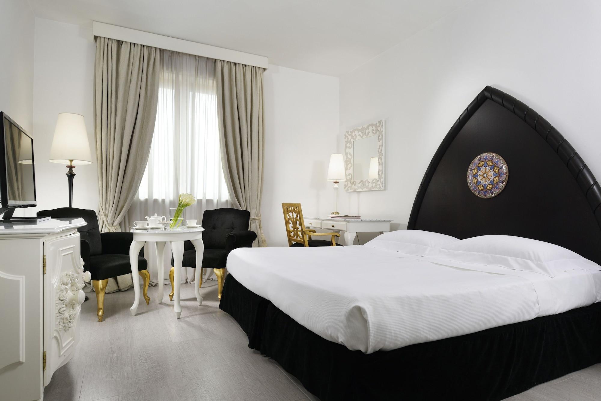 Palace | Esperienze 4*