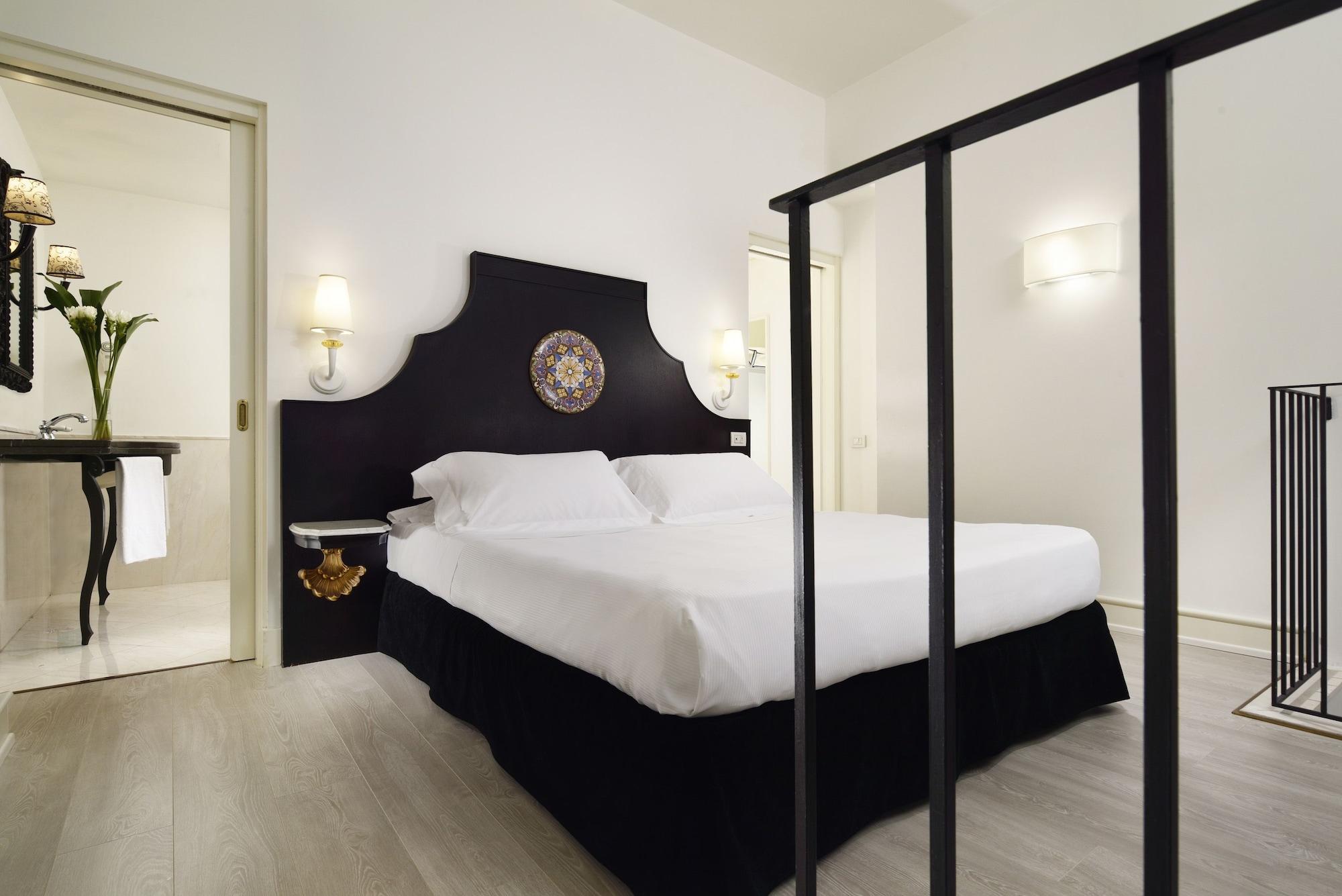 Palace | Esperienze Hotel Catania