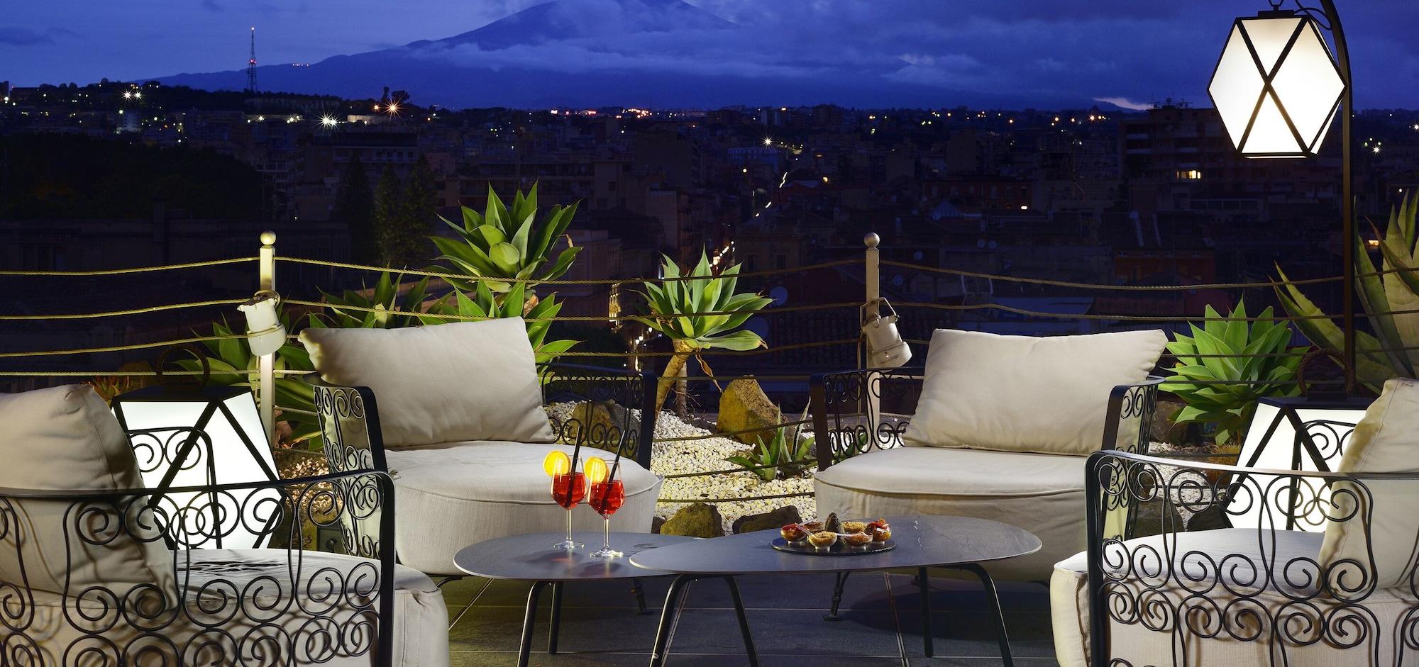 Palace | Esperienze Hotel Catania