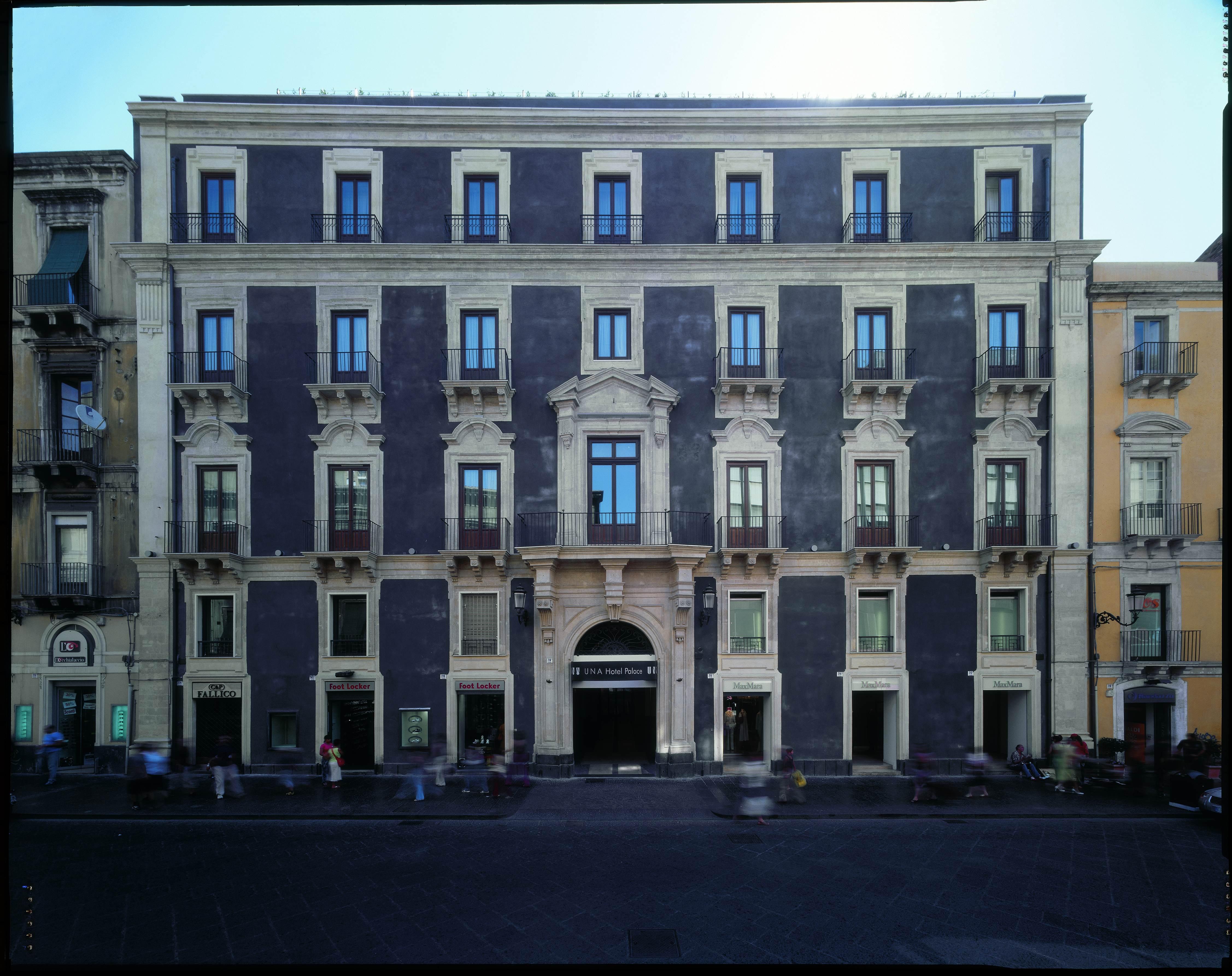 Hotel Palace | Esperienze 4*