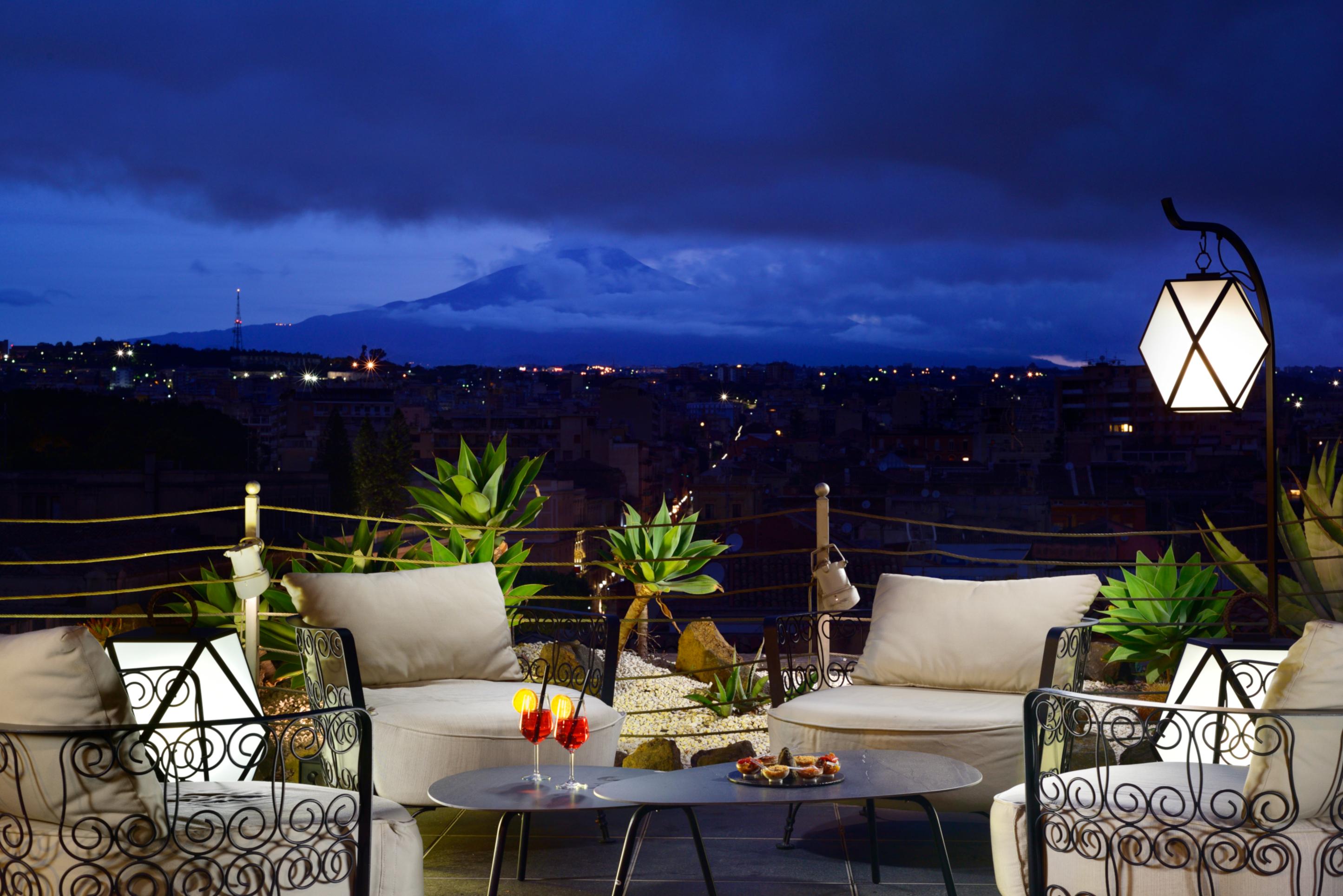Hotel Palace | Esperienze 4*