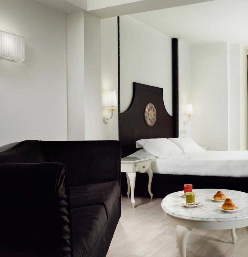 Palace | Esperienze Hotel