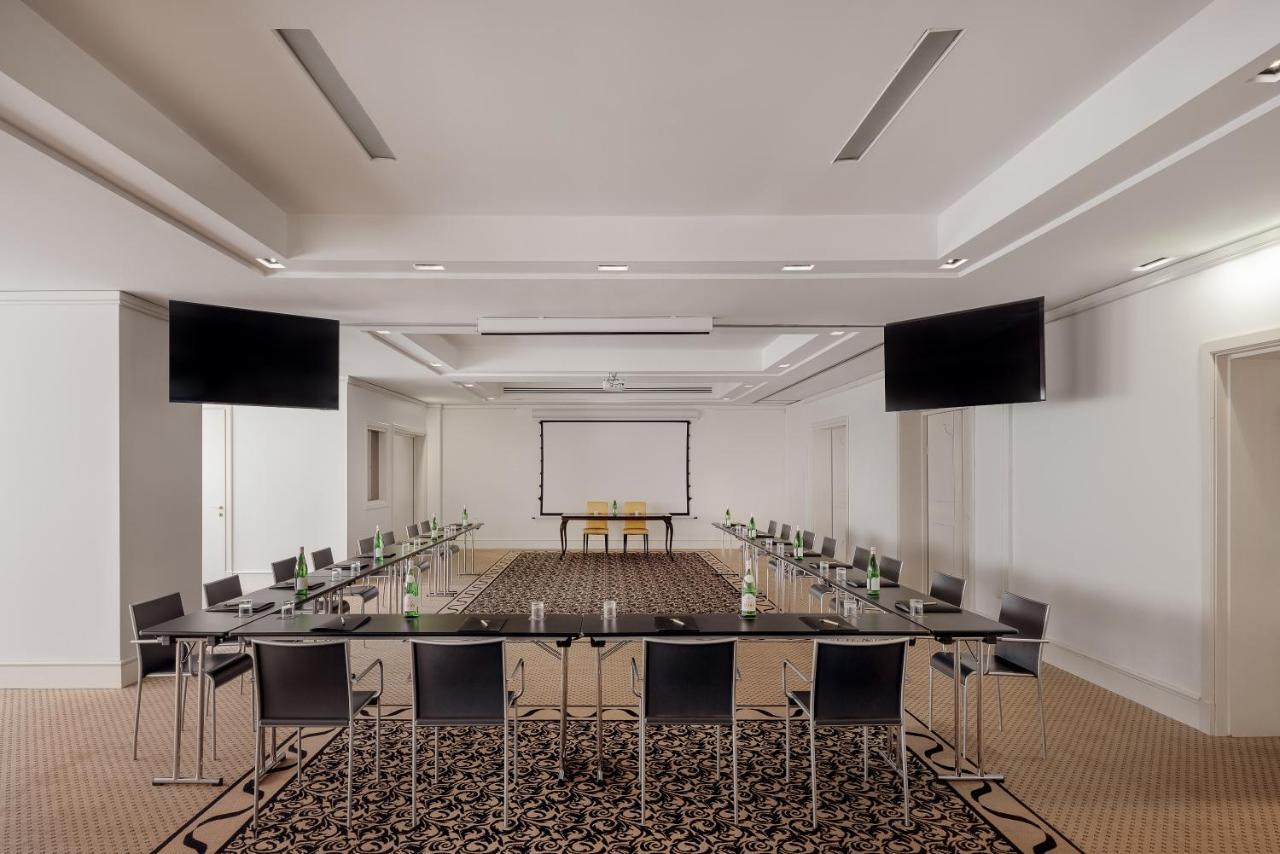 Palace | Esperienze Hotel 4*