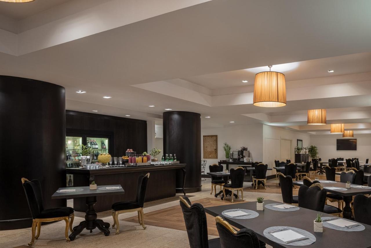 Palace | Esperienze 4*