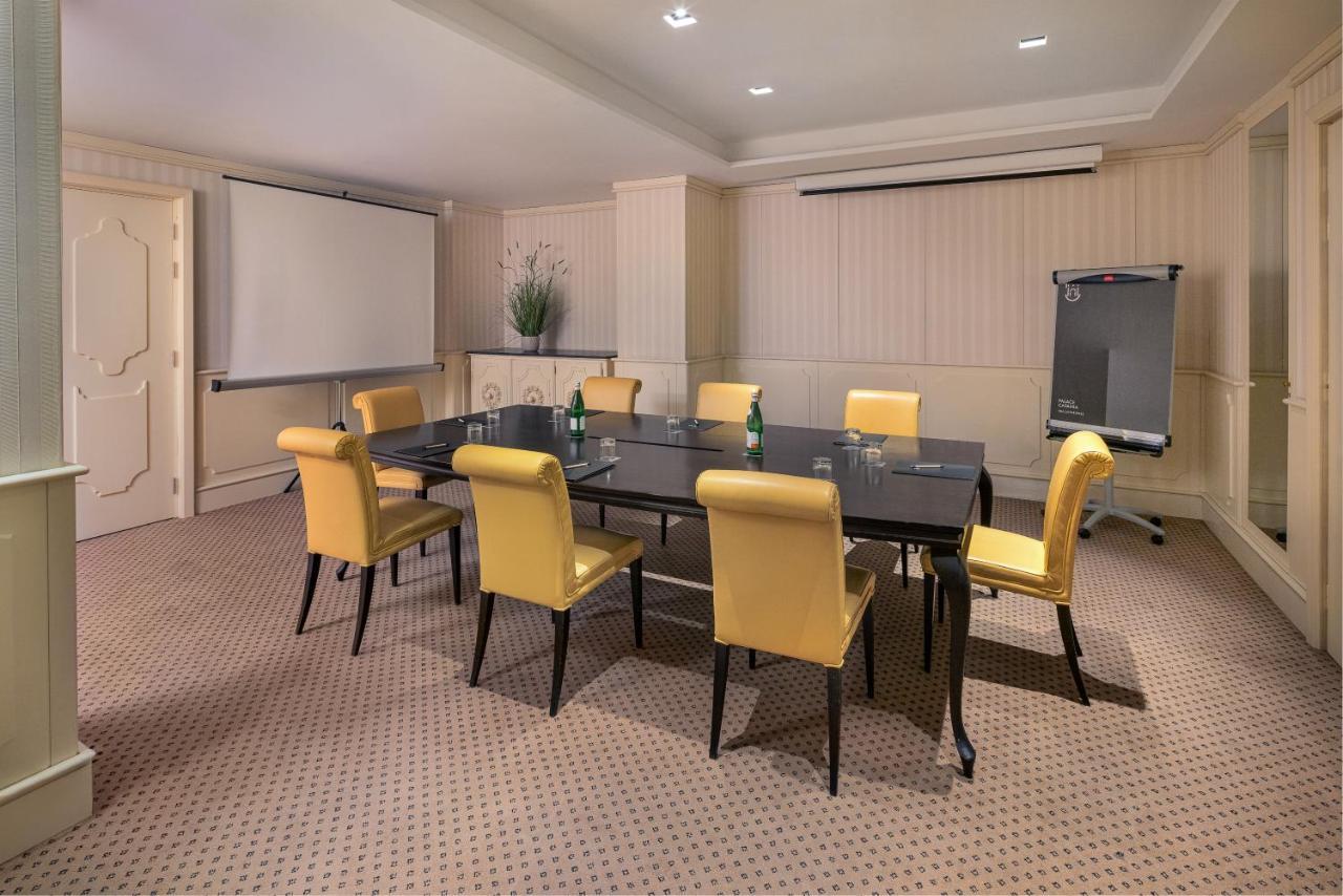 Palace | Esperienze Hotel 4*