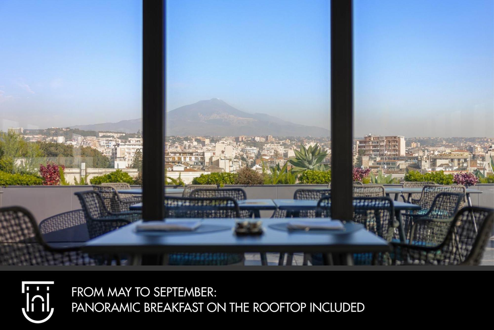 Palace | Esperienze 4* Catania