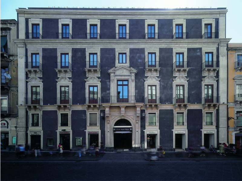 Hotel Palace | Esperienze