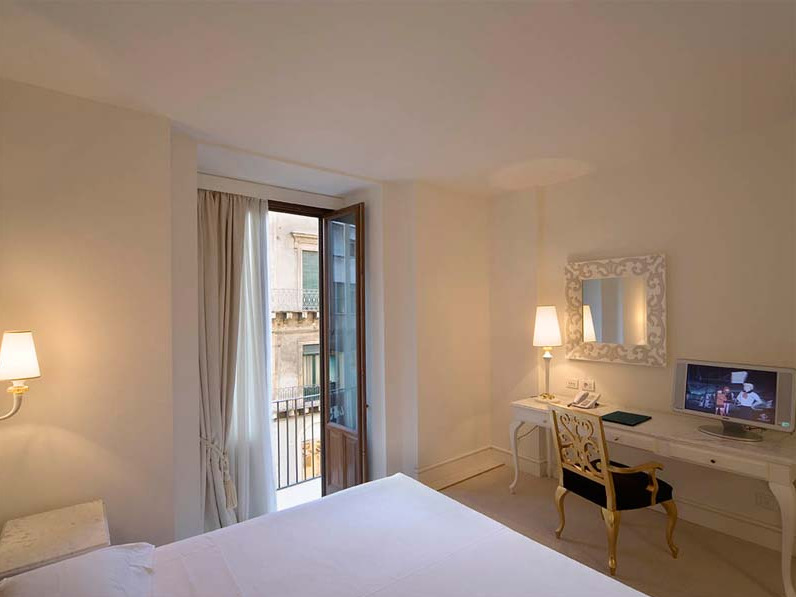 Hotel Palace | Esperienze