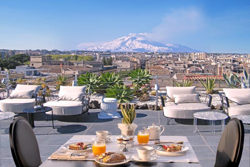 Palace | Esperienze Catania