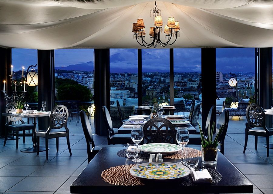 Palace | Esperienze Hotel 4*