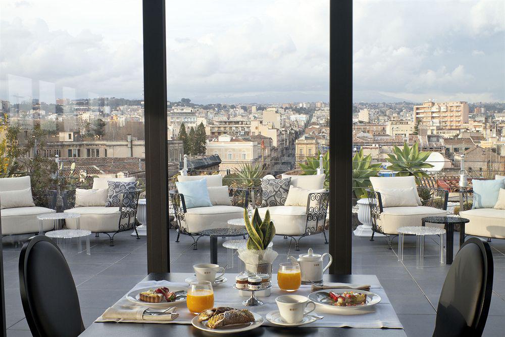 Hotel Palace | Esperienze Catania